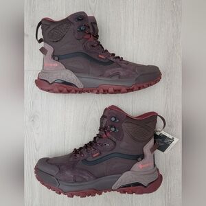 VANS Crestline GORE-TEX MTE All Weather All Terrain Shoe Mens Sizes NWT MSRP$230